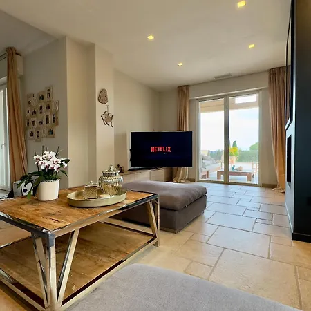 Tino Scls - Piscine Privee, Clim, Wifi Villa *