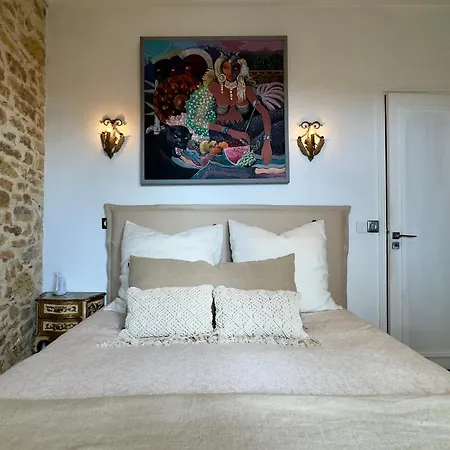 Tino Scls - Piscine Privee, Clim, Wifi Villa