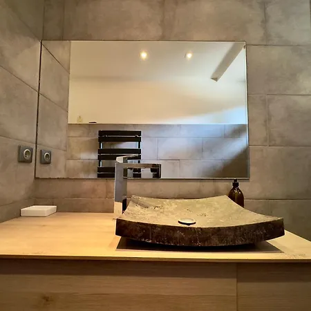Tino Scls - Piscine Privee, Clim, Wifi Villa *