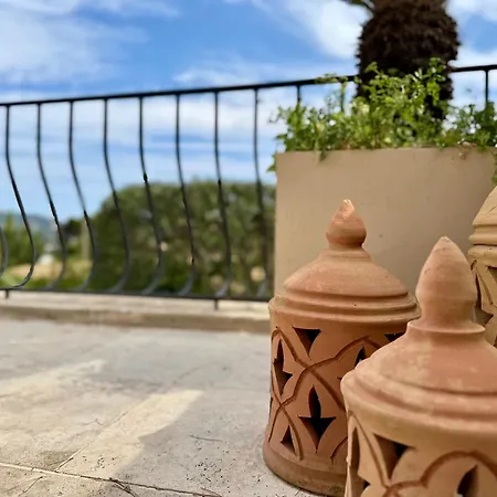 Villa Tino Scls - Piscine Privee, Clim, Wifi *