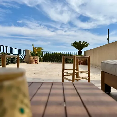 Tino Scls - Piscine Privee, Clim, Wifi *