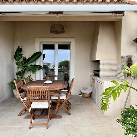 וילה Tino Scls - Piscine Privee, Clim, Wifi *